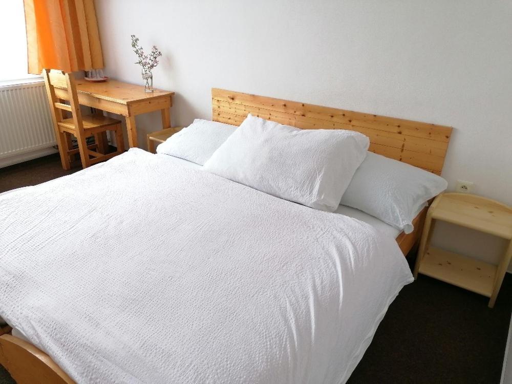 Otevrena Naruc Pension Letovice Bagian luar foto