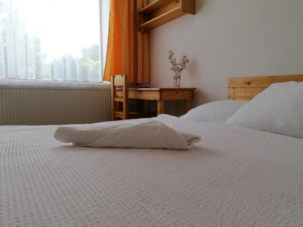 Otevrena Naruc Pension Letovice Bagian luar foto